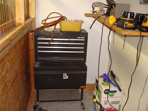 Property photo 2 - PS Products, LLC Asset Liquidation Auction
